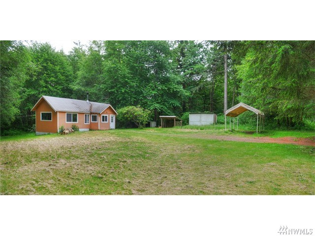 For Sale: 23310 S Kingston Rd NE Kingston, WA 98346
