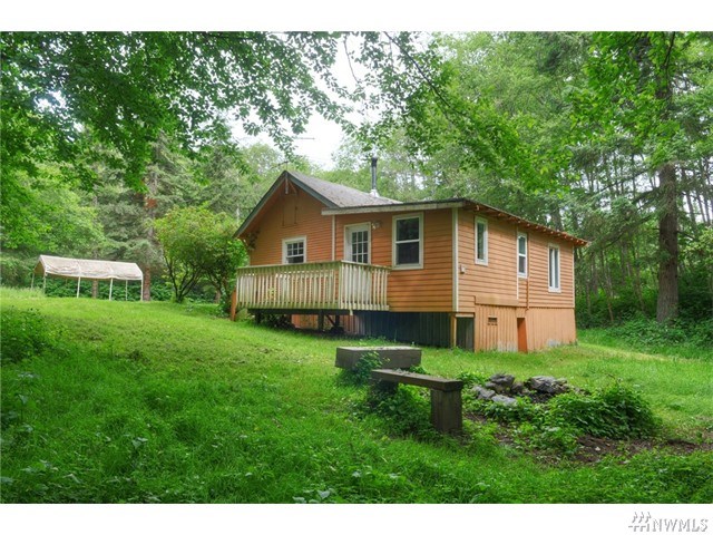 For Sale: 23310 S Kingston Rd NE Kingston, WA 98346