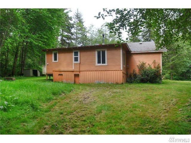 For Sale: 23310 S Kingston Rd NE Kingston, WA 98346