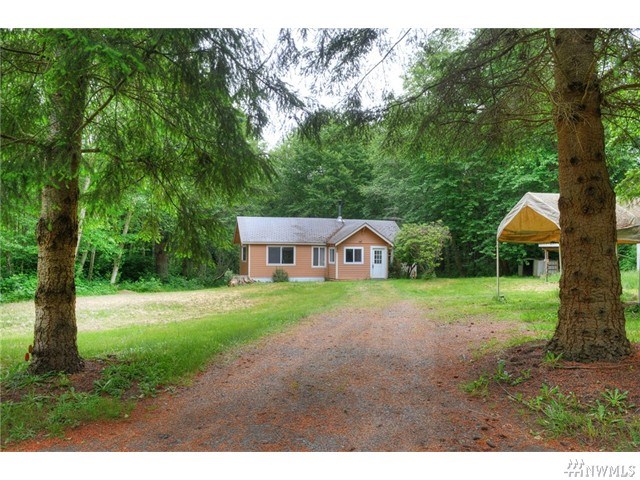 For Sale: 23310 S Kingston Rd NE Kingston, WA 98346