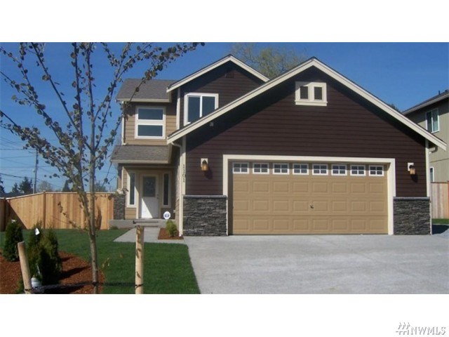 For Sale: 1014 Maine St Milton, WA 98354