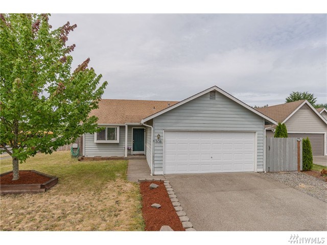 For Sale: 506 Whitehawk Ct NW Orting, WA 98360