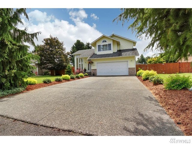For Sale: 14404 143rd St E Orting, WA 98360