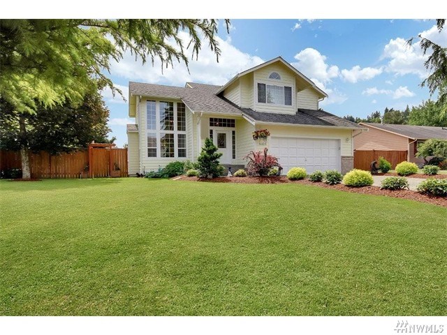 For Sale: 14404 143rd St E Orting, WA 98360