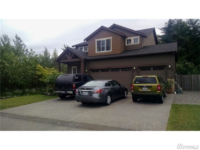 For Sale: 20107 195th Ave E Orting, WA 98360