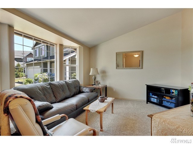 For Sale: 1305 Riddell Ave NE Orting, WA 98360