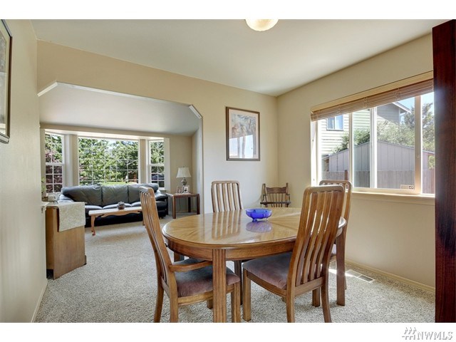 For Sale: 1305 Riddell Ave NE Orting, WA 98360