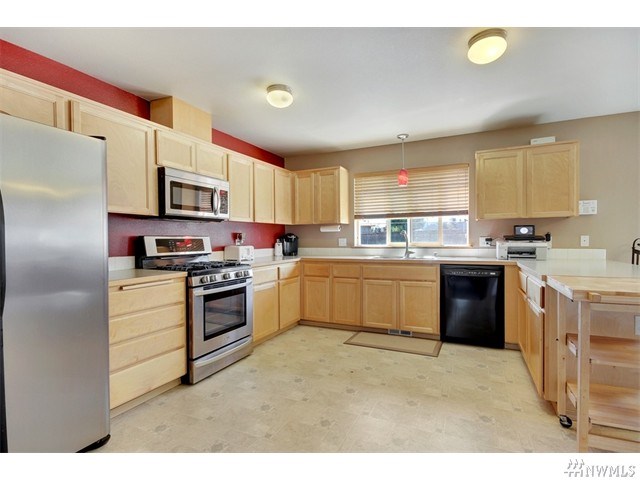 For Sale: 1305 Riddell Ave NE Orting, WA 98360