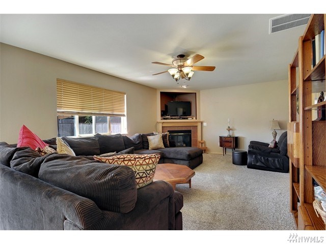 For Sale: 1305 Riddell Ave NE Orting, WA 98360