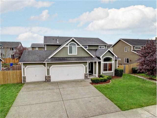 17303 159th Ave E