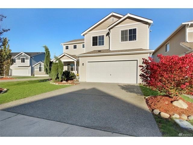 17303 159th Ave E