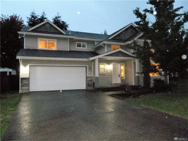 17303 159th Ave E