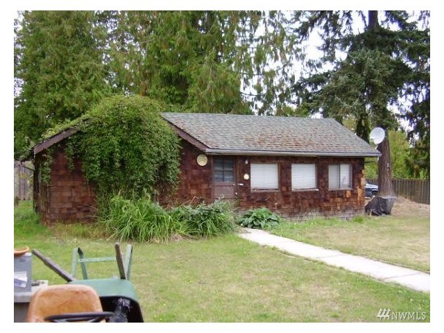 3194 Old Olympic Hwy