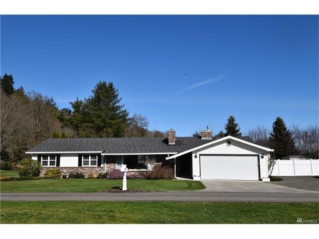 3194 Old Olympic Hwy