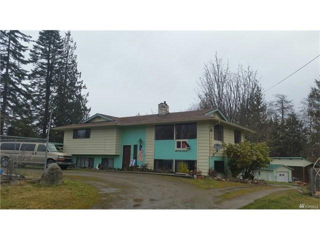3194 Old Olympic Hwy