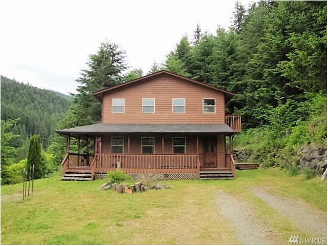 For Sale: 2904 Black Diamond Rd Port Angeles, WA 98363