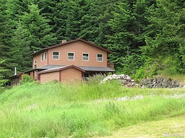 For Sale: 2904 Black Diamond Rd Port Angeles, WA 98363