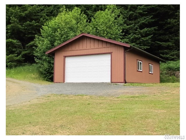 For Sale: 2904 Black Diamond Rd Port Angeles, WA 98363
