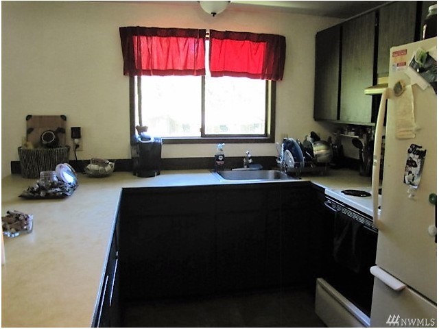 For Sale: 444 Farrington Rd Port Angeles, WA 98363