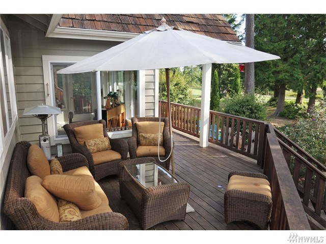 For Sale: 155 Greenview Ln Port Ludlow, WA 98365