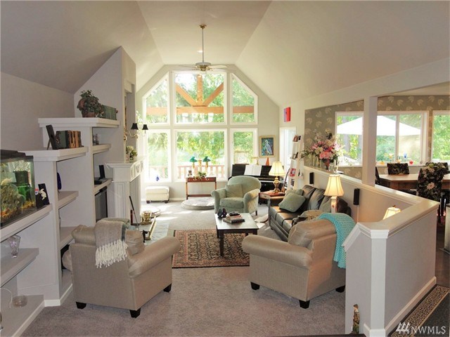 For Sale: 155 Greenview Ln Port Ludlow, WA 98365