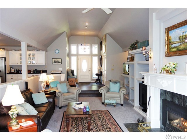 For Sale: 155 Greenview Ln Port Ludlow, WA 98365