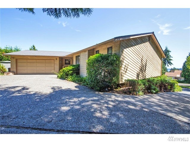For Sale: 50 Navigator Ln Port Ludlow, WA 98365