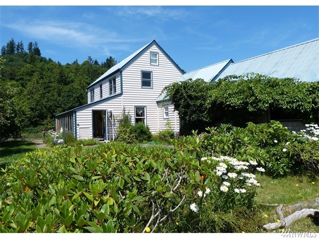 For Sale: 211 N Beach Dr Port Ludlow, WA 98365