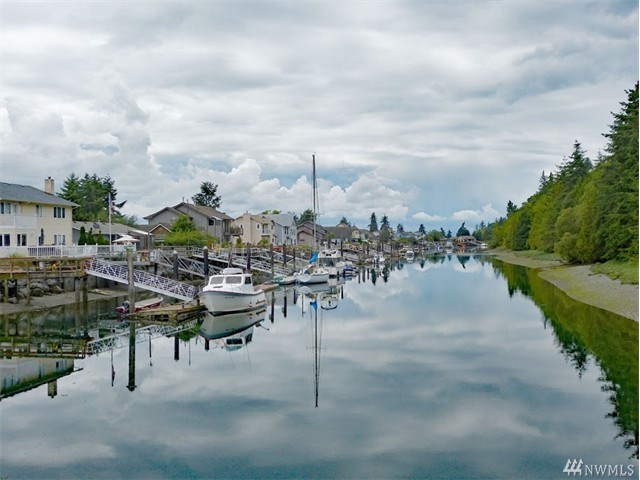 For Sale: 211 N Beach Dr Port Ludlow, WA 98365