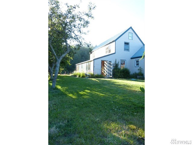 For Sale: 211 N Beach Dr Port Ludlow, WA 98365