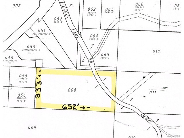 8611 Phillips Rd SW