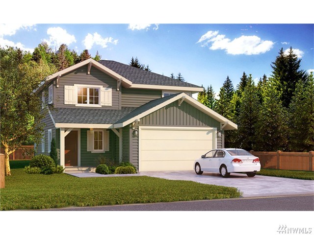 For Sale: 39 SE Sedgwick Rd Port Orchard, WA 98366
