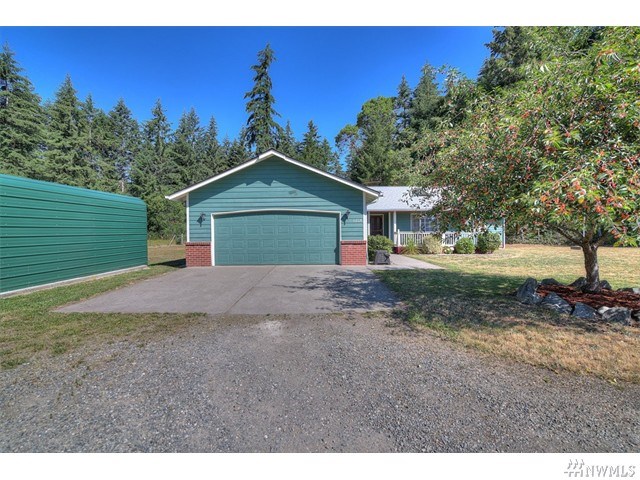 For Sale: 11806 Ridge Rim Trl SE Port Orchard, WA 98367