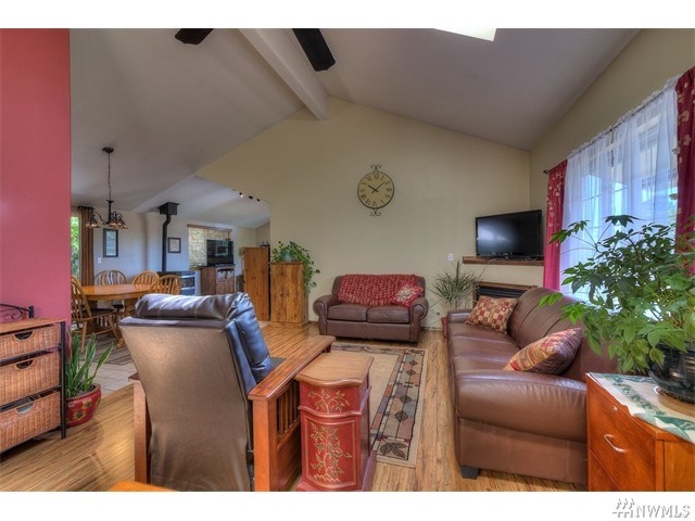 For Sale: 11806 Ridge Rim Trl SE Port Orchard, WA 98367