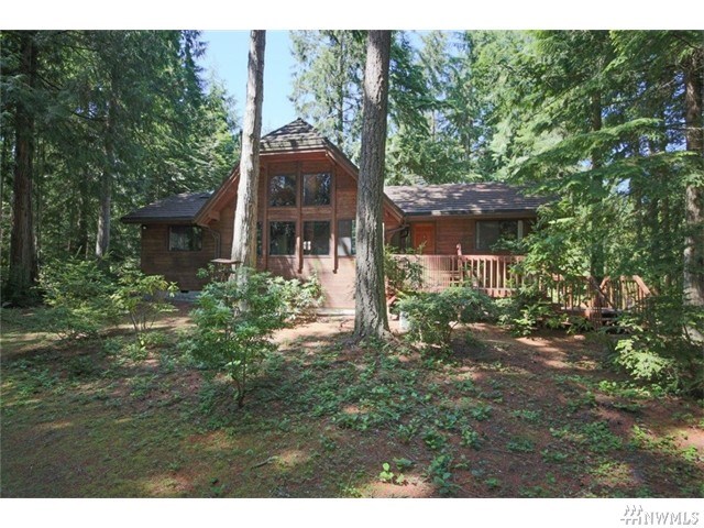 For Sale: 70 Shorecrest Ct Port Townsend, WA 98368