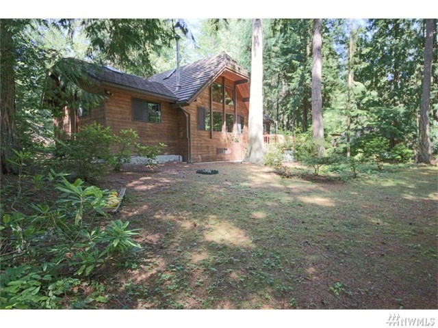 For Sale: 70 Shorecrest Ct Port Townsend, WA 98368