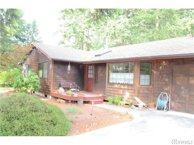 For Sale: 2404 Rosecrans St Port Townsend, WA 98368