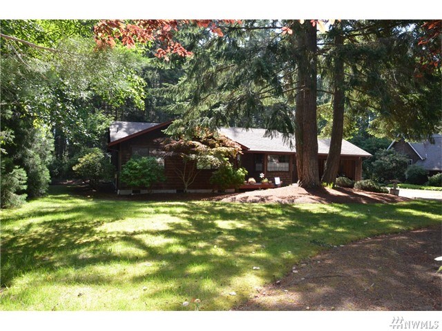 For Sale: 2404 Rosecrans St Port Townsend, WA 98368
