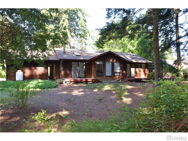 For Sale: 2404 Rosecrans St Port Townsend, WA 98368