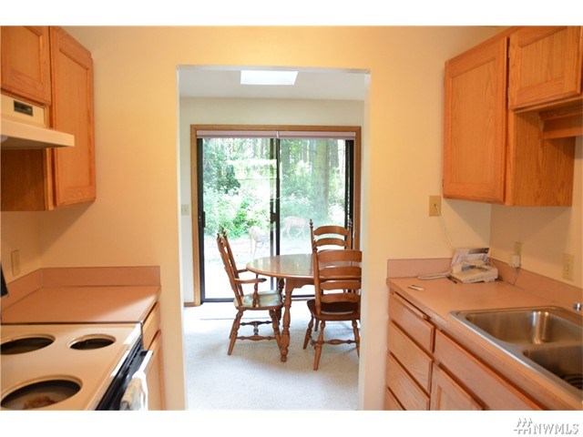 For Sale: 2404 Rosecrans St Port Townsend, WA 98368