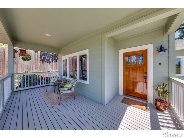 For Sale: 2053 Lawrence St Port Townsend, WA 98368