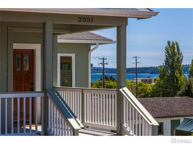 For Sale: 2053 Lawrence St Port Townsend, WA 98368