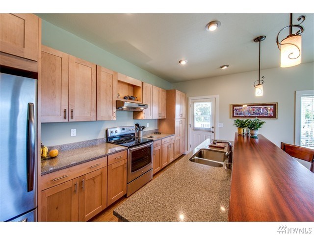 For Sale: 2053 Lawrence St Port Townsend, WA 98368