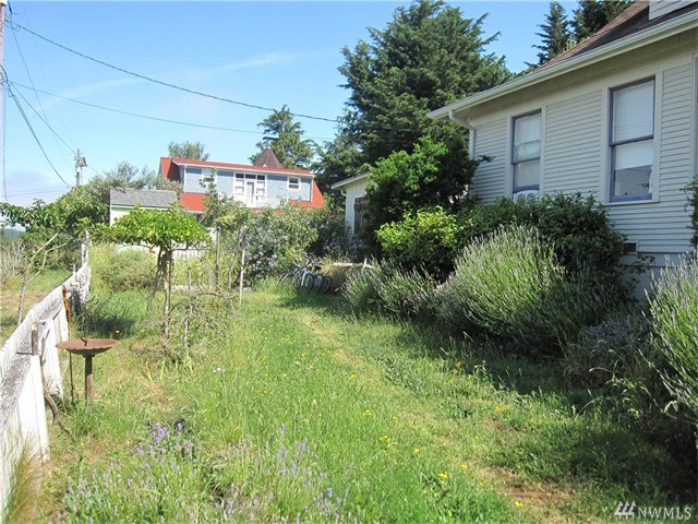 For Sale: 1002 Cass St Port Townsend, WA 98368