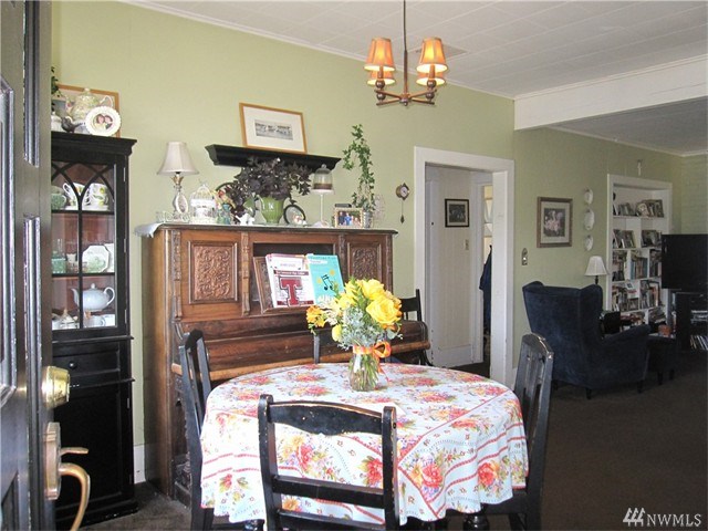 For Sale: 1002 Cass St Port Townsend, WA 98368