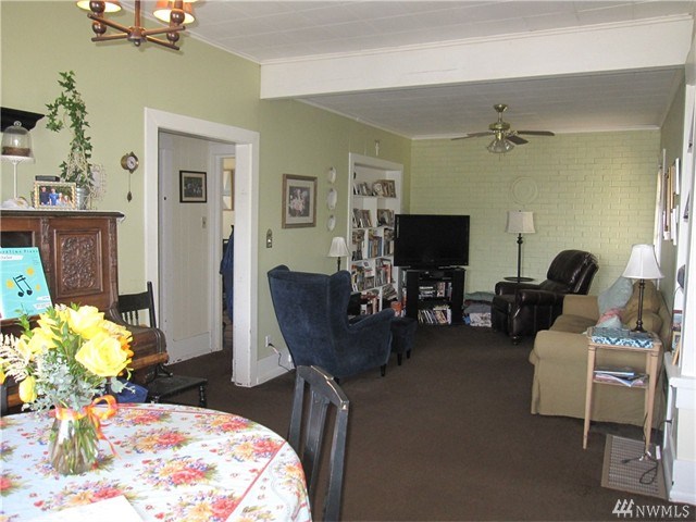 For Sale: 1002 Cass St Port Townsend, WA 98368