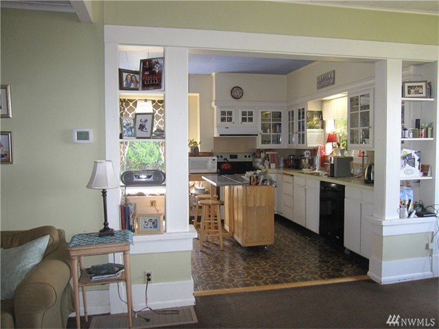 For Sale: 1002 Cass St Port Townsend, WA 98368