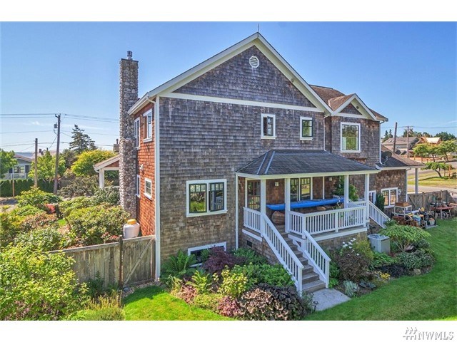 For Sale: 536 Lawrence St Port Townsend, WA 98368