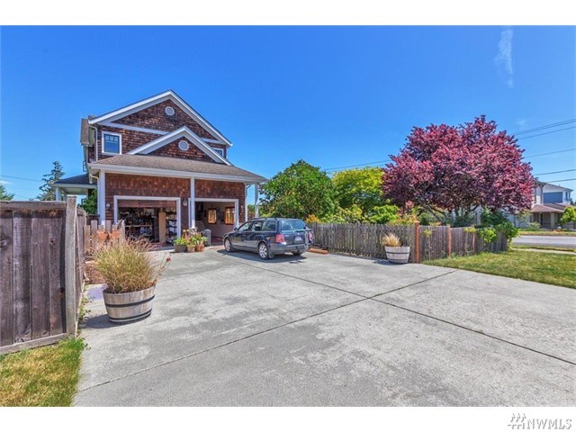 For Sale: 536 Lawrence St Port Townsend, WA 98368