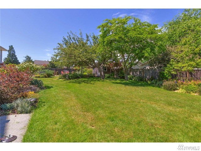 For Sale: 536 Lawrence St Port Townsend, WA 98368